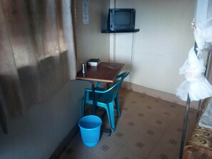 Standard Room | Room amenity
