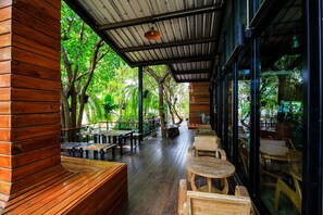 ร้านกาแฟ