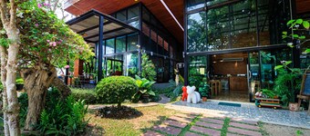 吴曩度假村素可泰