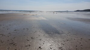 海灘