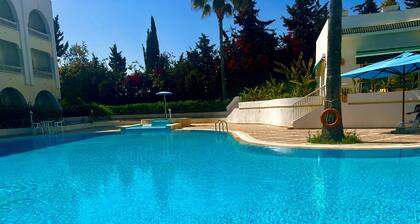 Résidence Royal - Deluxe