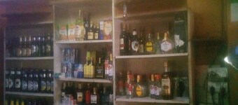 Damuku Guest House Eldoret
