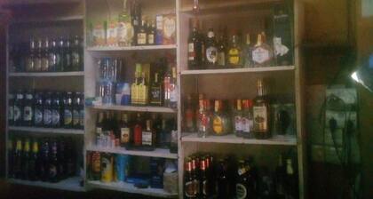 Damuku Guest House Eldoret