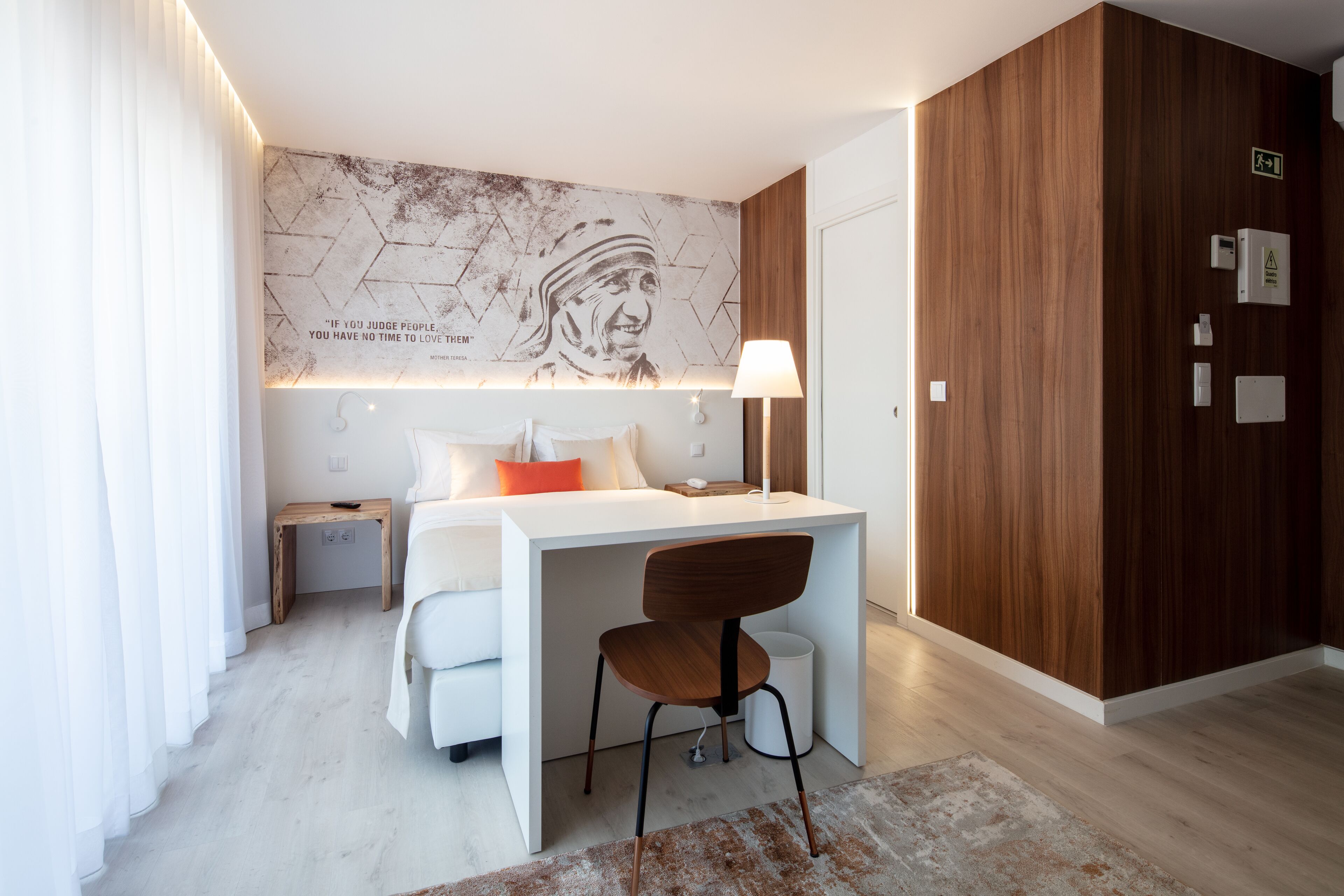 Foto - The Icons Lisbon Central Hotel