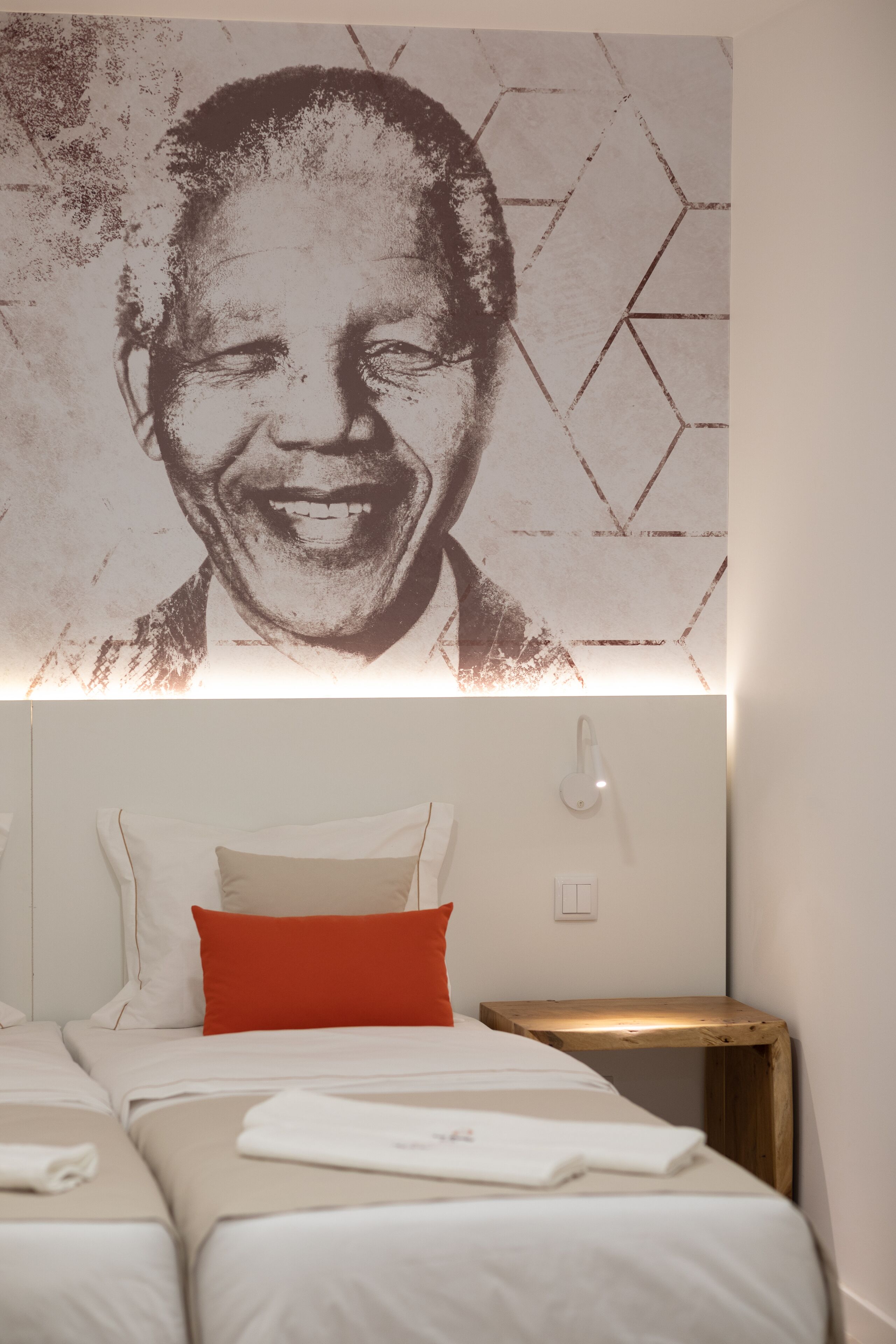 Foto - The Icons Lisbon Central Hotel