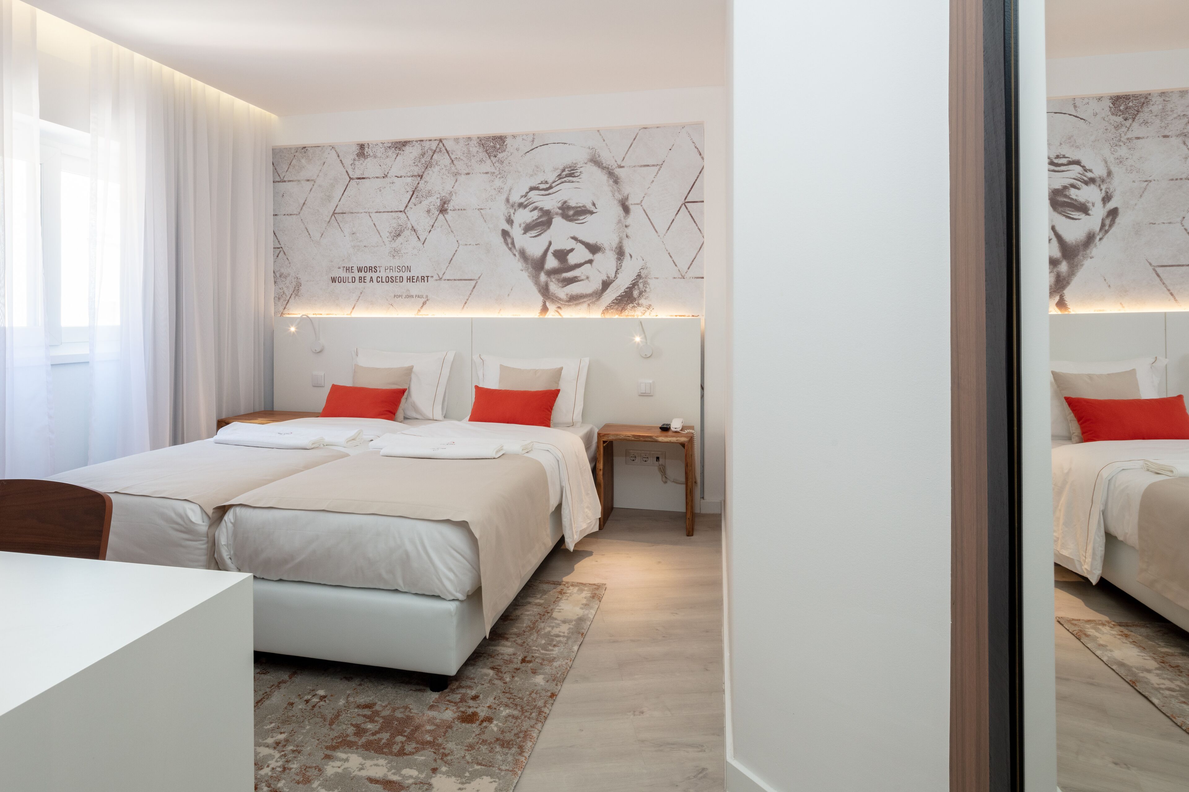 Foto - The Icons Lisbon Central Hotel