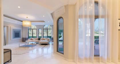 Maison Privee Private Pool and Beach Access Villa w/ Cinematic Vws