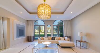 Maison Privee Private Pool and Beach Access Villa w/ Cinematic Vws