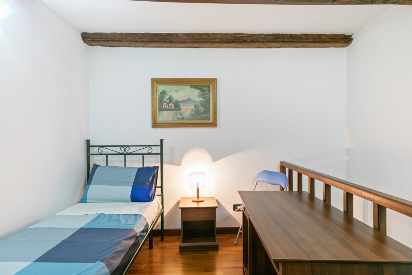 3 Schlafzimmer