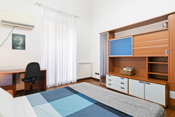 3 chambres