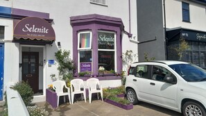 Exterior - Starlight Guest House (Blackpool)