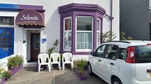 Exterior - Selenite Guest House (Blackpool)