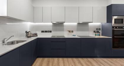 Highfield House Apartments
