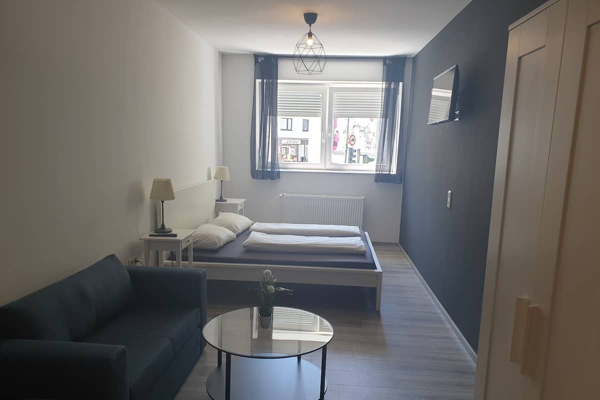 Commodité de la chambre