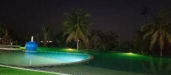 The Cinnamon Art Resort and Spa