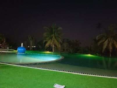The Cinnamon Art Resort and Spa
