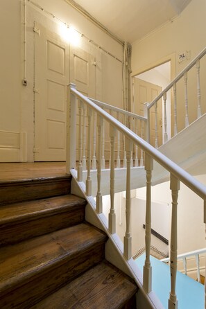 Interior - 31 Downtown - Apartment at the Historic Center (Porto)