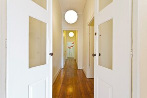 Interior - 31 Downtown - Apartment at the Historic Center (Porto)