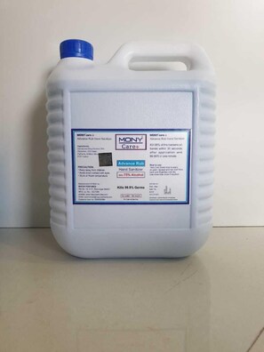 Interior - Hotel gopi palace (Ahmedabad)