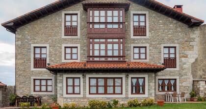 La Casona de la Bisa Villanueva de Colombresissa