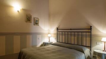 1 Schlafzimmer, WLAN