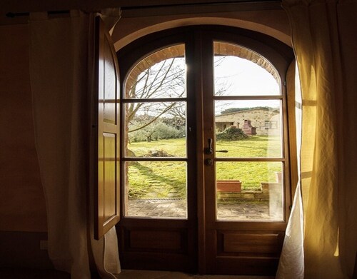 NOBLE FARM HOLIDAY APARTMENT