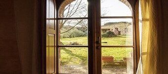 NOBLE FARM HOLIDAY APARTMENT