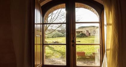 NOBLE FARM HOLIDAY APARTMENT