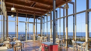 Bar de playa