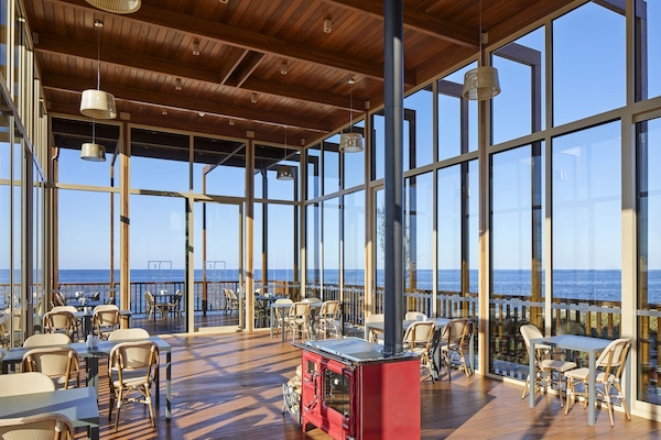 Bar de playa