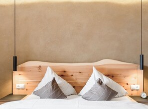 1 Schlafzimmer, Zimmersafe, WLAN, Bettwäsche