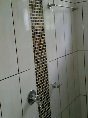 Chambre Simple | Salle de bain