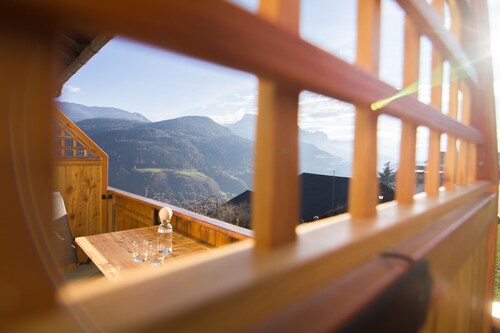 Appartement Val Gardena