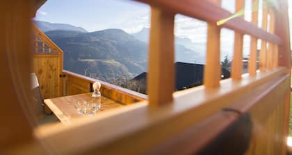 Appartement Val Gardena