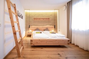 2 habitaciones, caja de seguridad en la habitación y wifi gratis