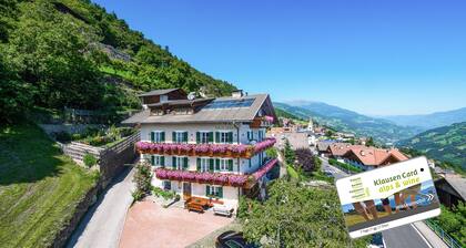 Apartment Val Gardena