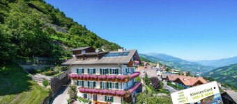 Appartamento Val Gardena
