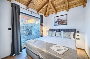 2 Schlafzimmer, kostenloses WLAN