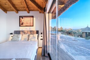 2 bedrooms, free WiFi