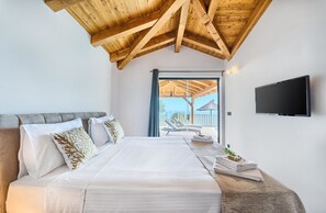 4 chambres, Wi-Fi gratuit