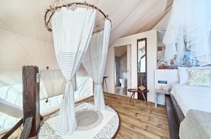 2 bedrooms, free WiFi