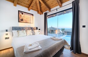 2 Schlafzimmer, kostenloses WLAN