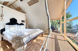 1 chambre, Wi-Fi gratuit