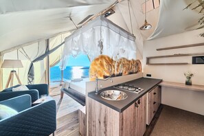 1 bedroom, free WiFi