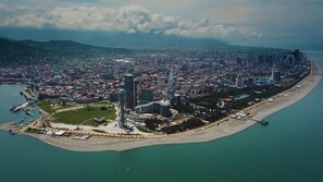 Aerial view - ......Bib-home...... (Batumi)