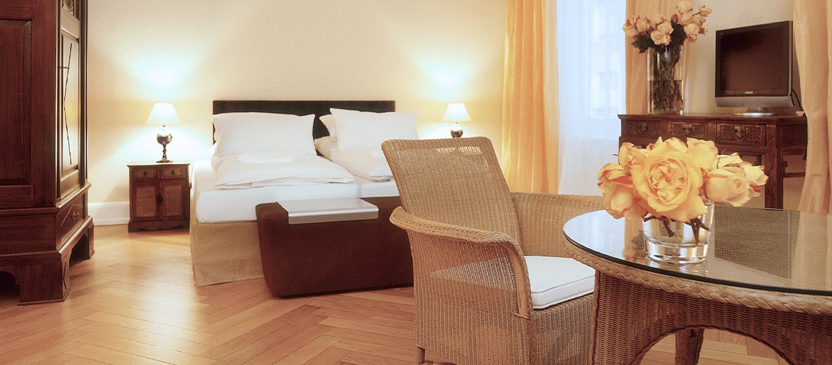 Photo - Hotel am Museum