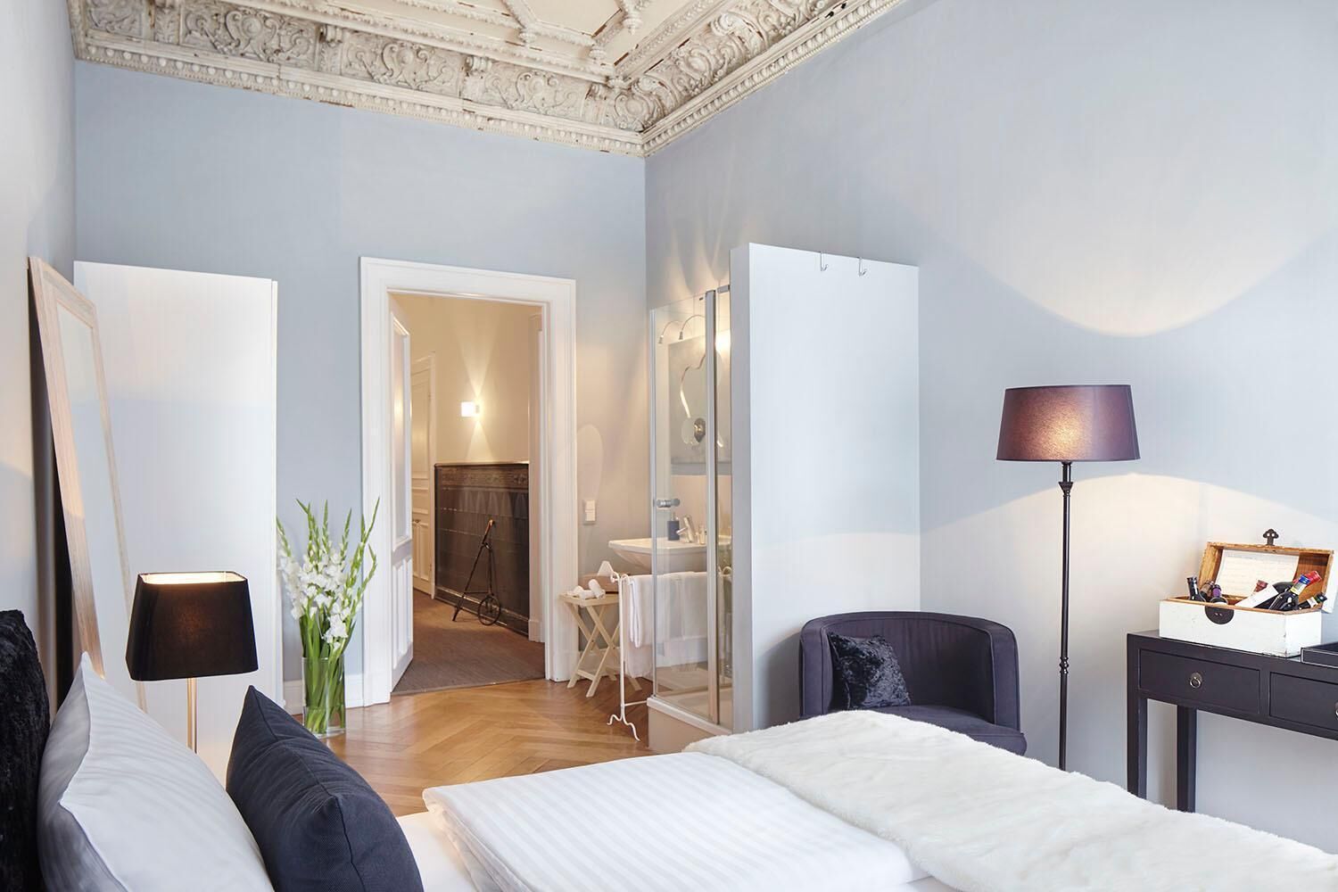 Photo - Hotel am Museum