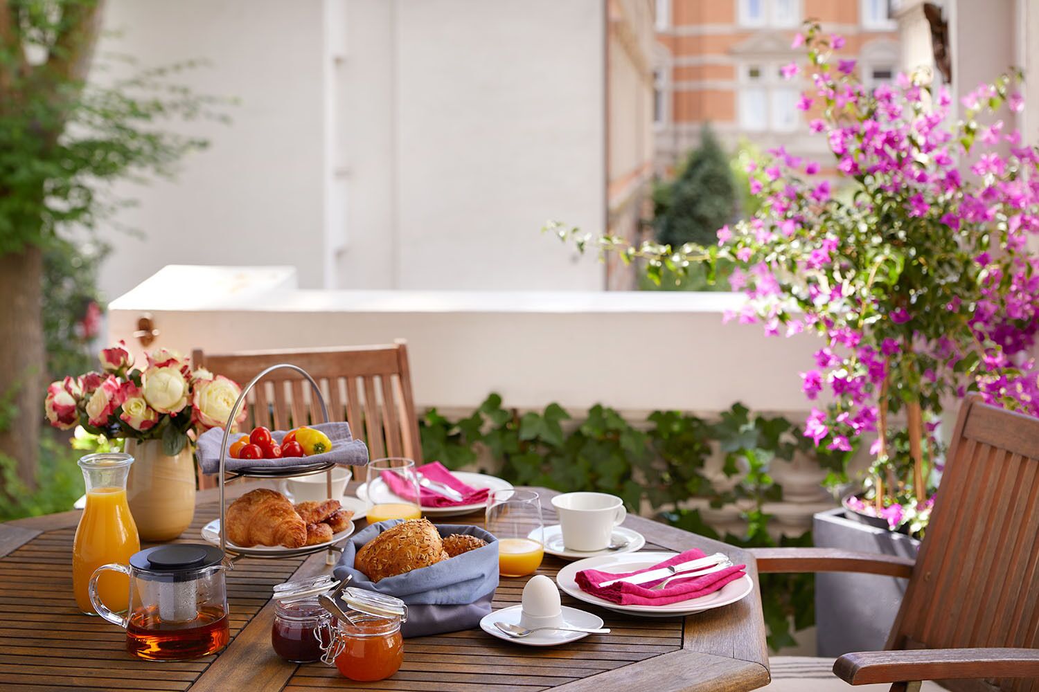 Photo - Hotel am Museum