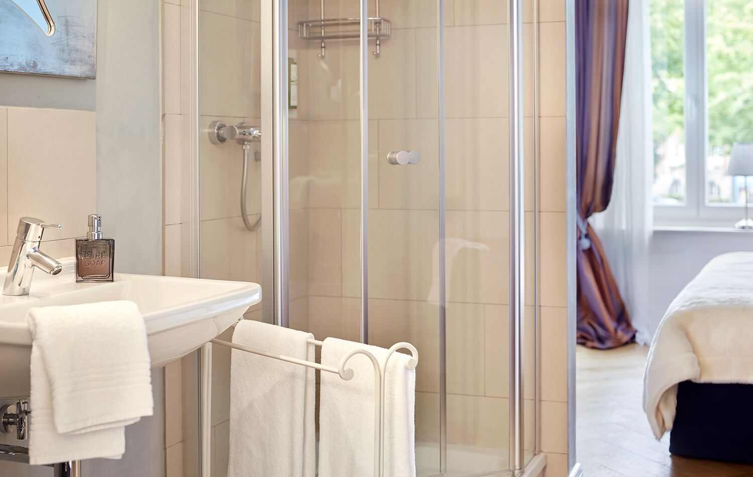 Photo - Hotel am Museum