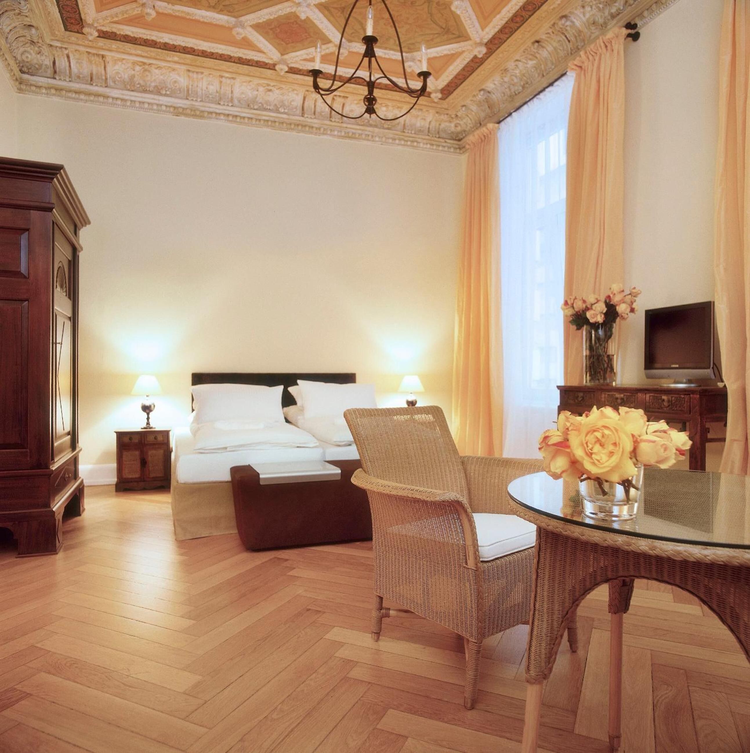 Photo - Hotel am Museum